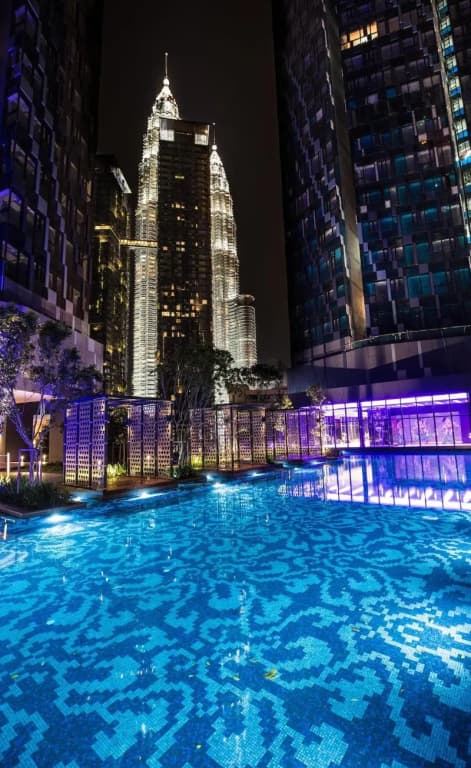 Star Suites KLCC - photo 12
