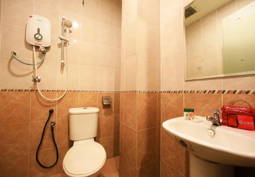 Eazy Hotel at Ampang - photo 8