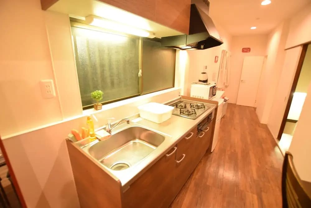 Hostel Smily Sannou - photo 20