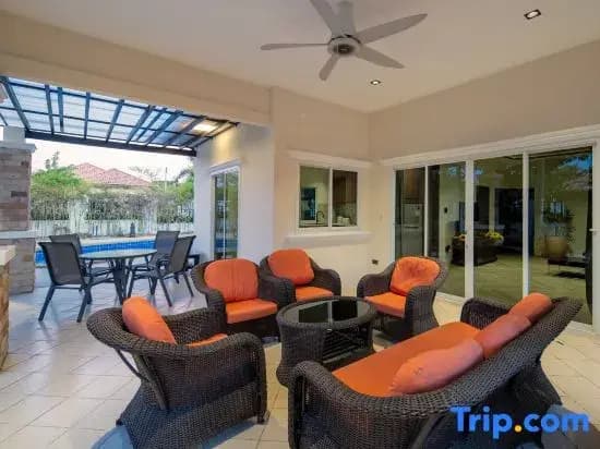 Orchid Paradise Homes Villa  OPV 20 - photo 2