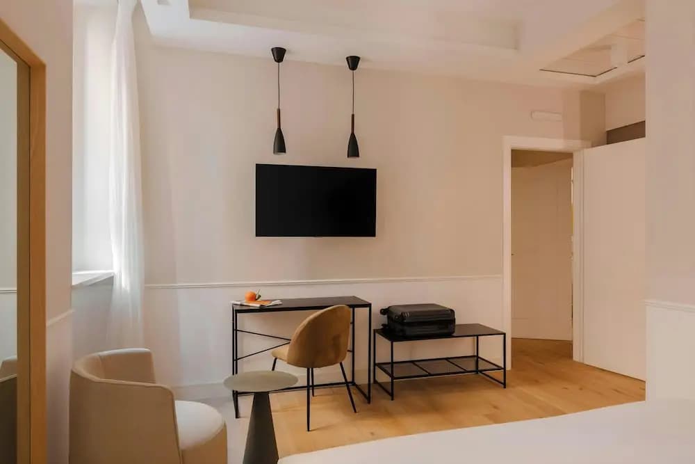 Sonder by Marriott Bonvoy Antinoo Apartments Piazza del Parlamento - photo 46