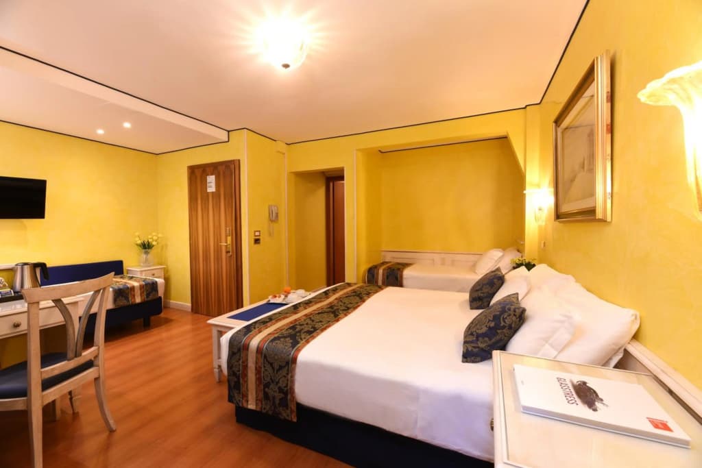 Hotel al Piave - photo 3