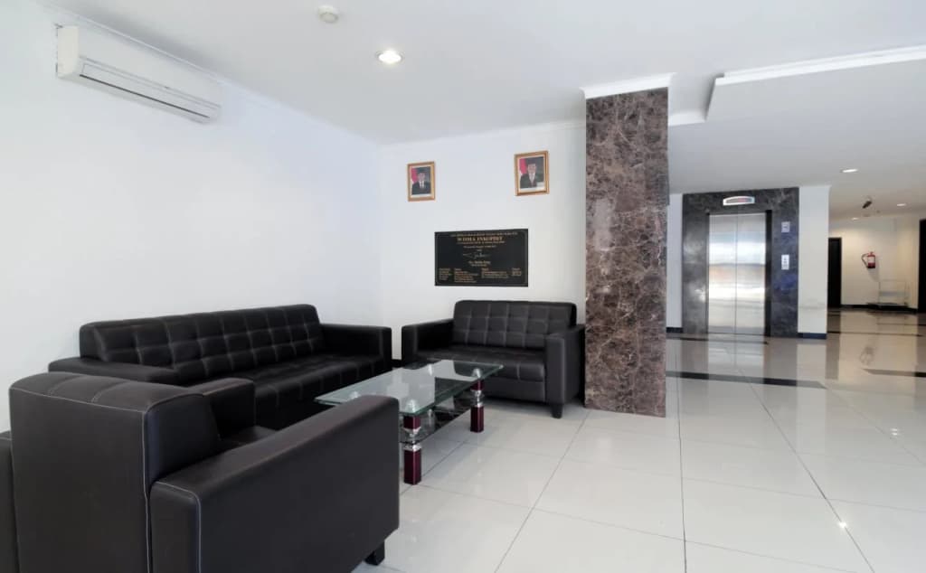 Hotel Inkopdit - photo 11
