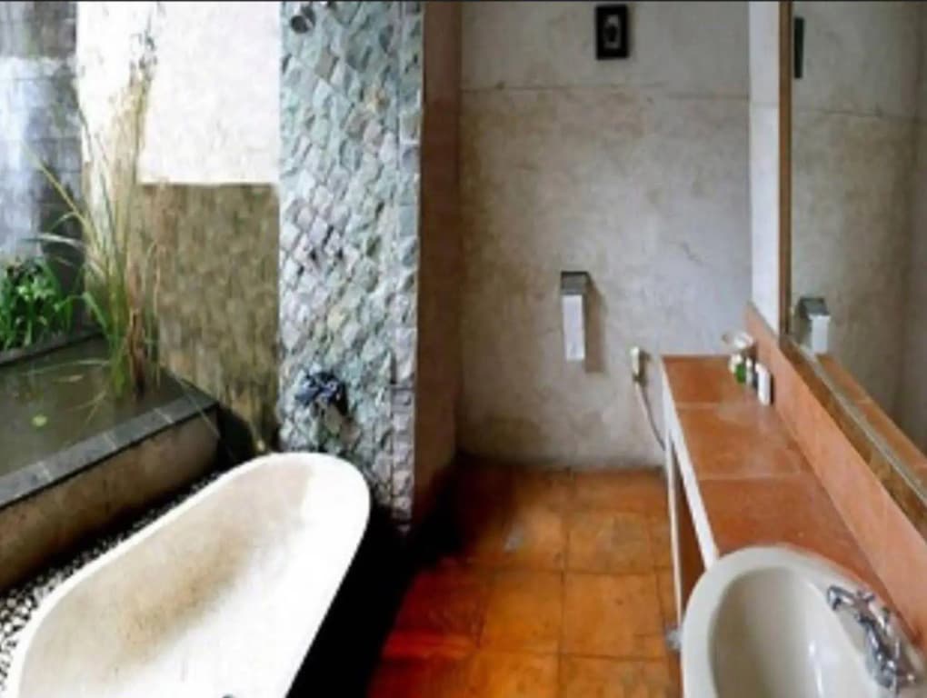 Villa Puri Ayu - photo 8