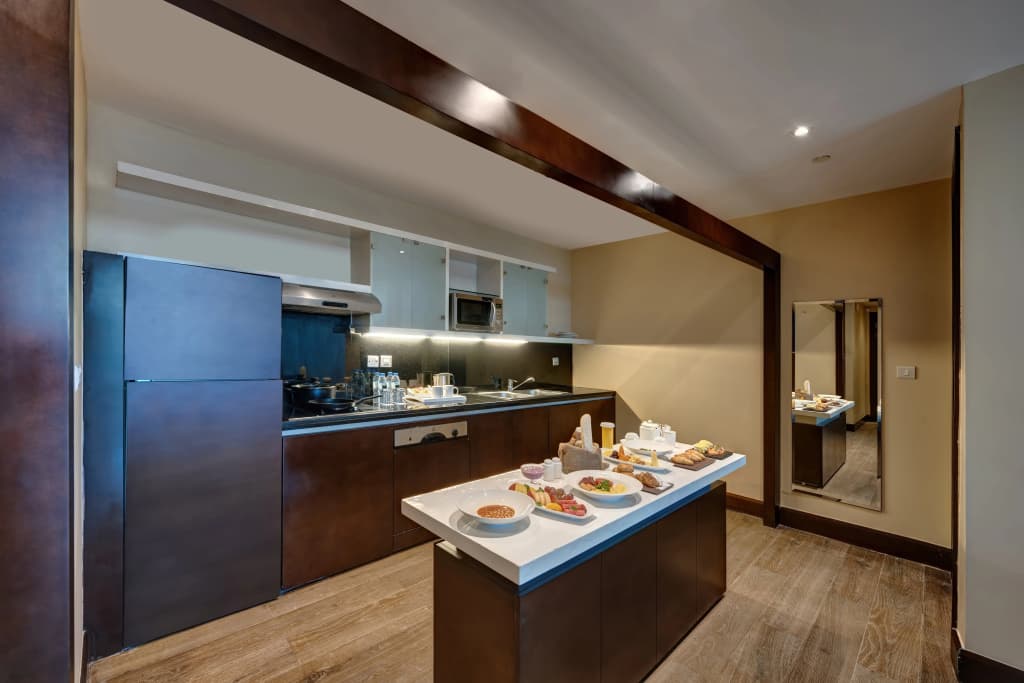 Copthorne Hotel Dubai - photo 9