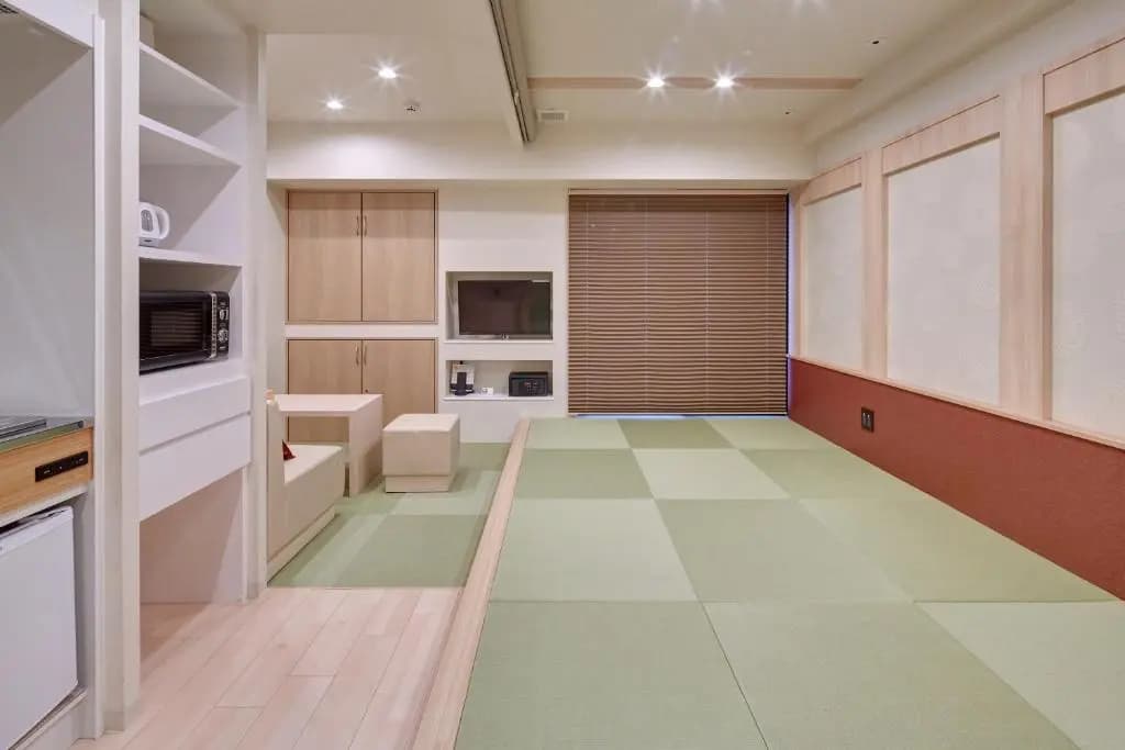 Hotel Amaterrace Yosuga - photo 16