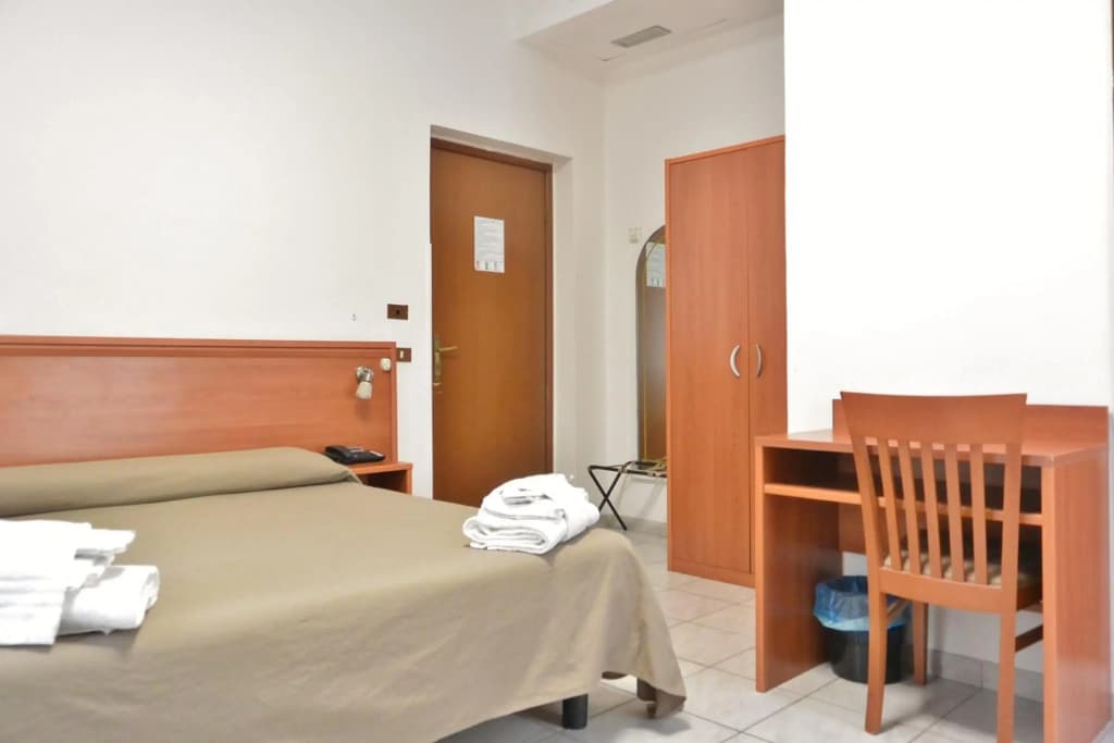 Hotel Trentina - photo 5