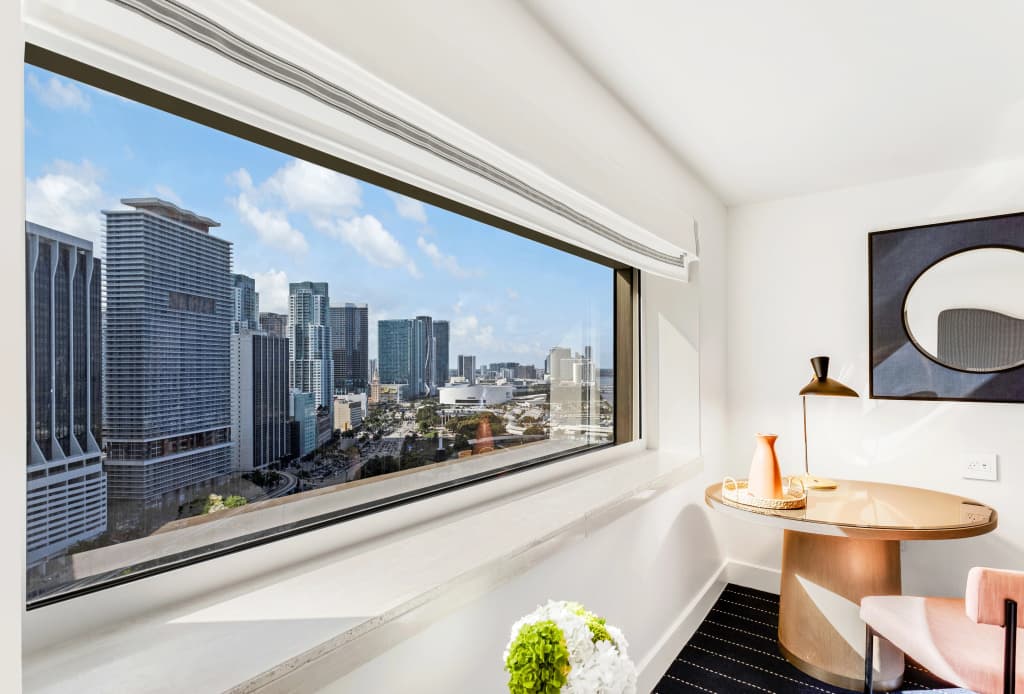 InterContinental Miami by IHG - photo 46