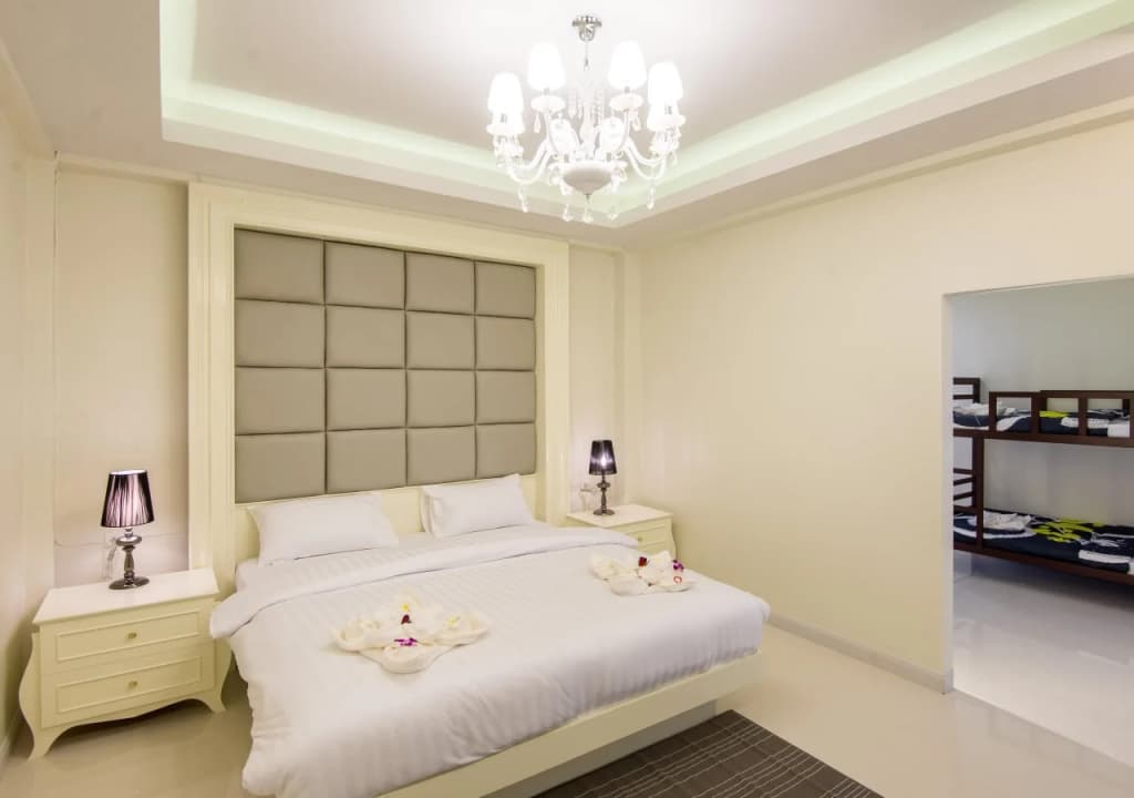 Orbit Key Hotel - photo 4