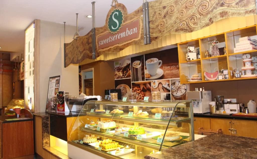 Royale Chulan Seremban - photo 10