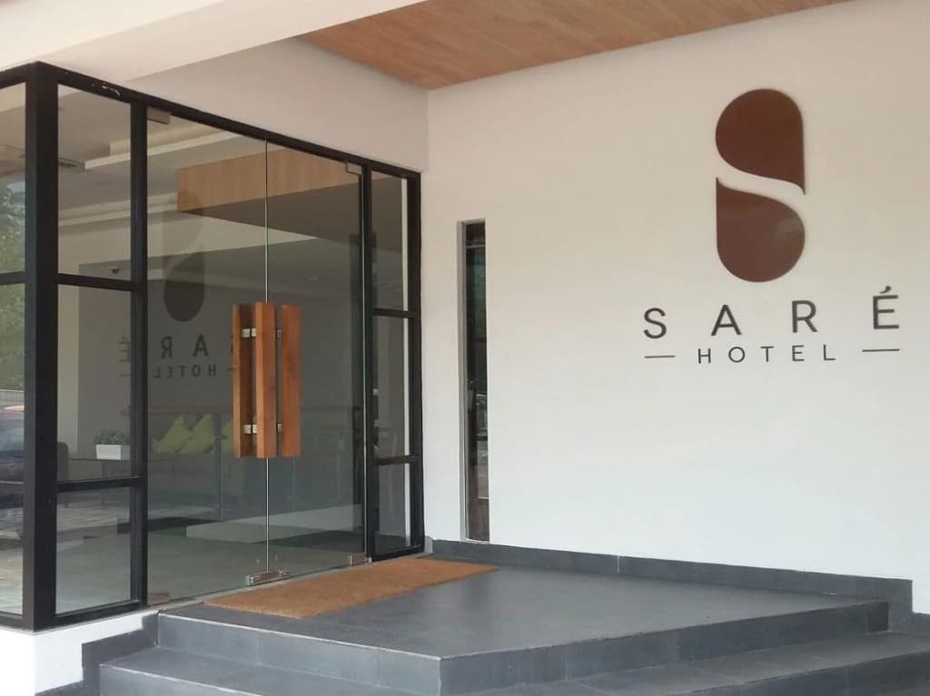 Sare Hotel - photo 7