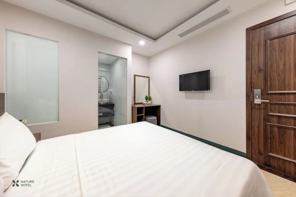 Nature Hotel - photo 48