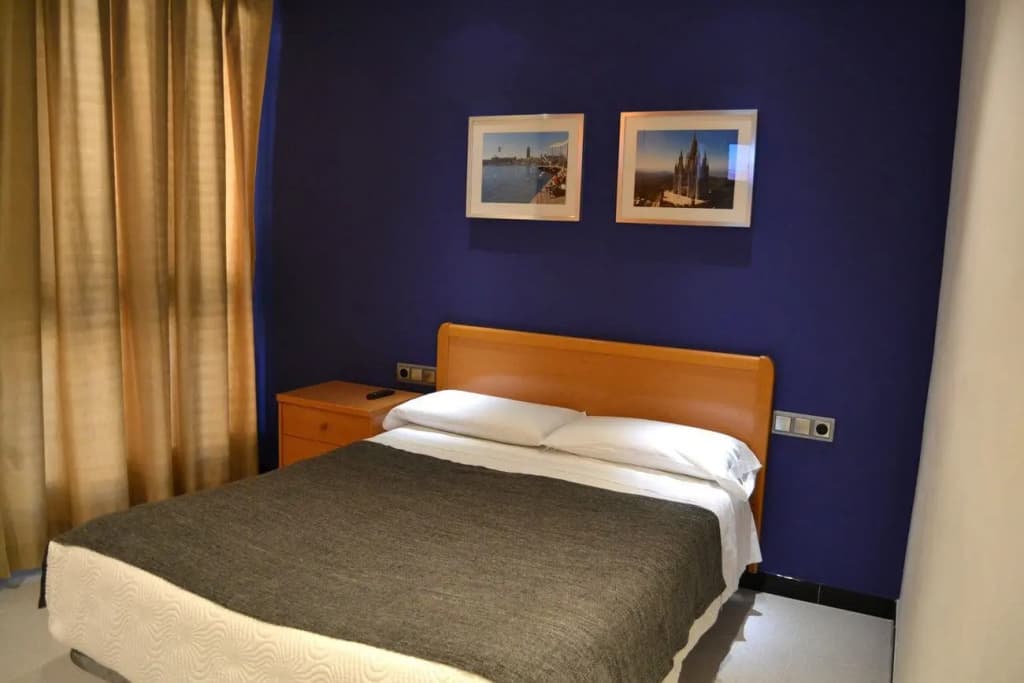 Hostal Apolo - photo 4