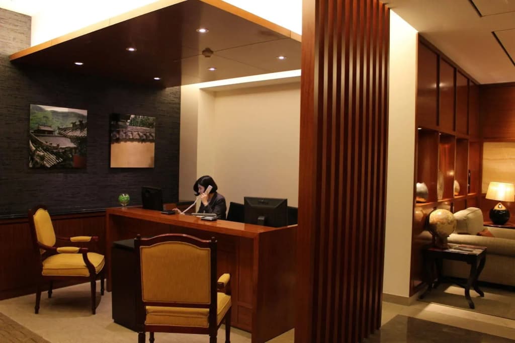 Oakwood Premier Coex Center - photo 35