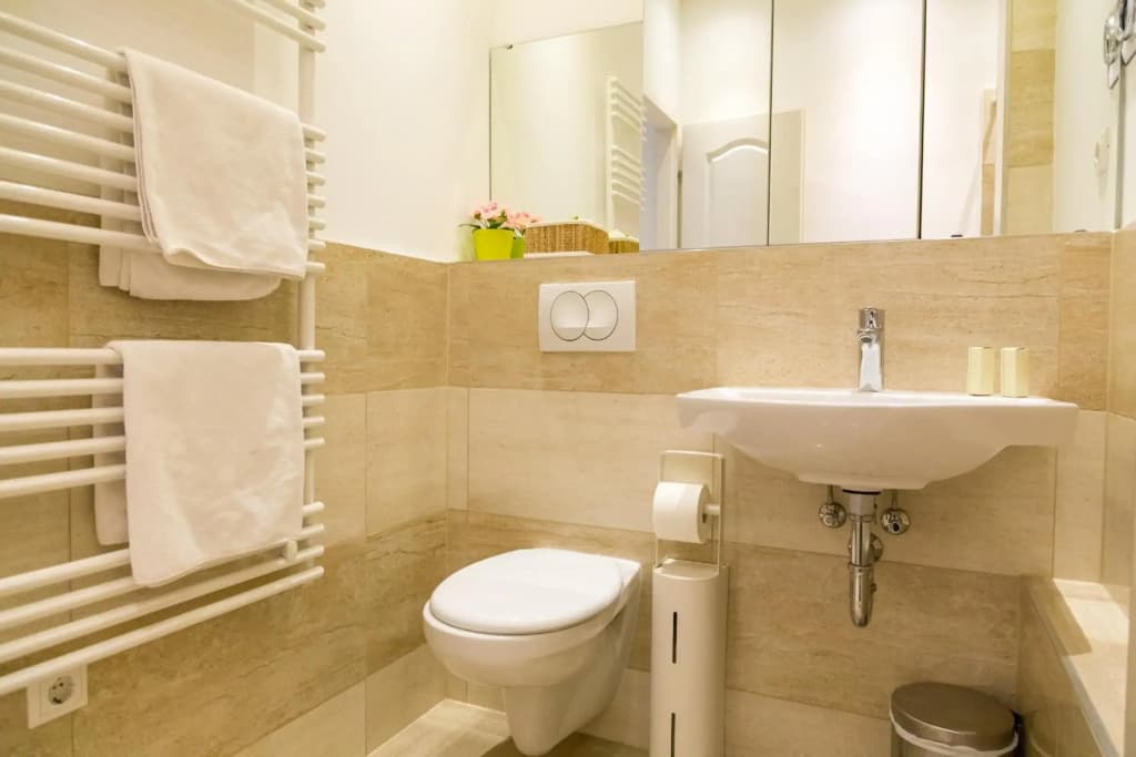 Balaton Delux Apartment - photo 6