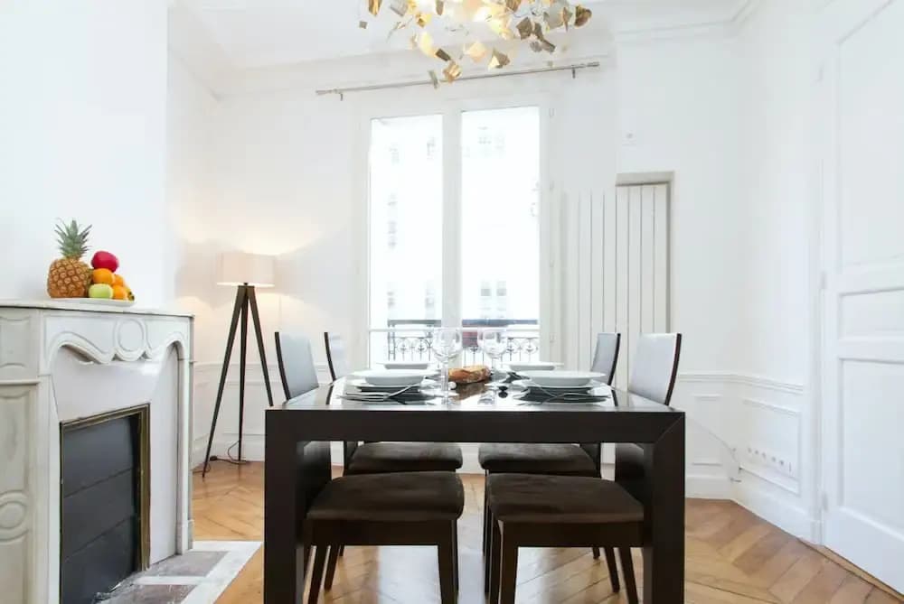 Private Apartment - Tuileries - Louvre - photo 12