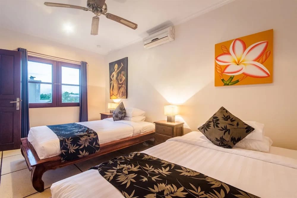Villa Krisna - photo 4