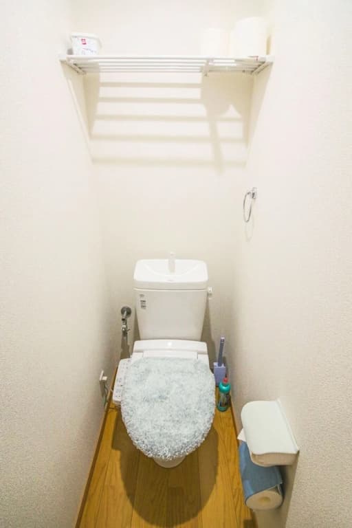 Lindo House Osaka Terada-cho - photo 8