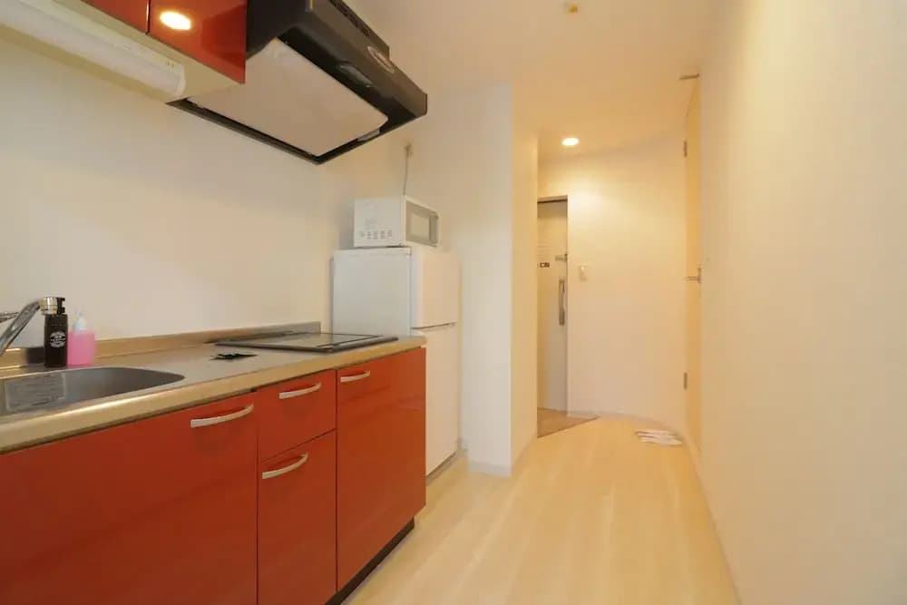HG Cozy Hotel No.41 - photo 13
