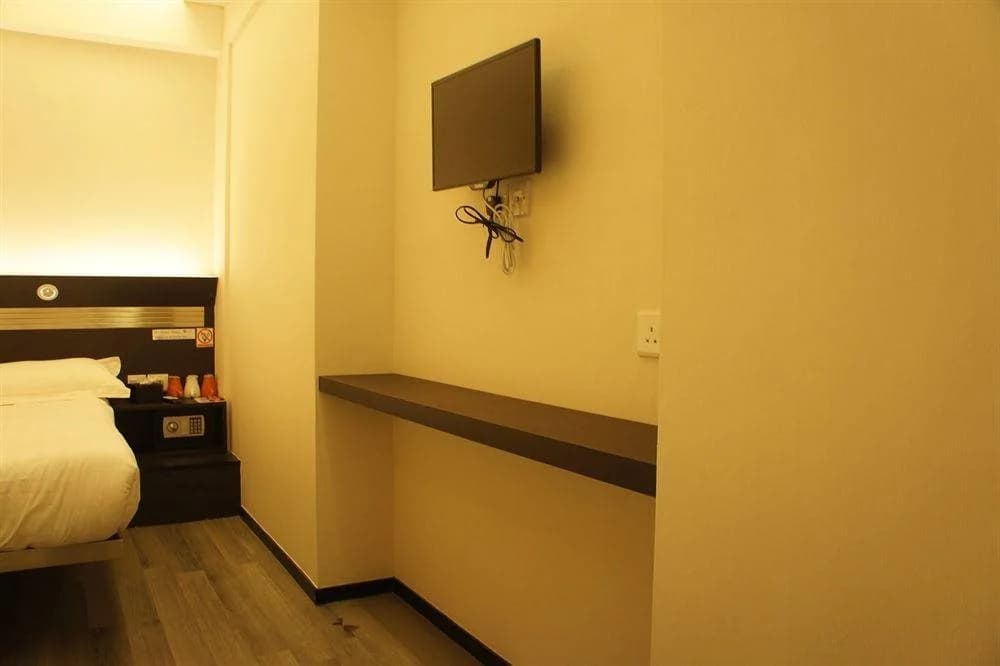 Welcome Inn - photo 2