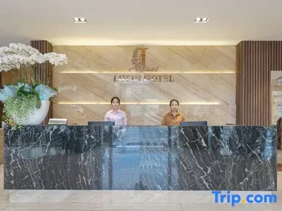 Lupin Boutique Hotel Danang - photo 10