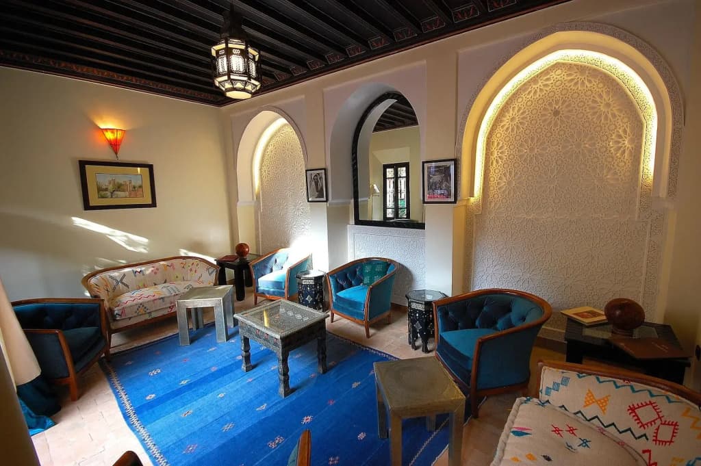 Les Borjs de la Kasbah - photo 23