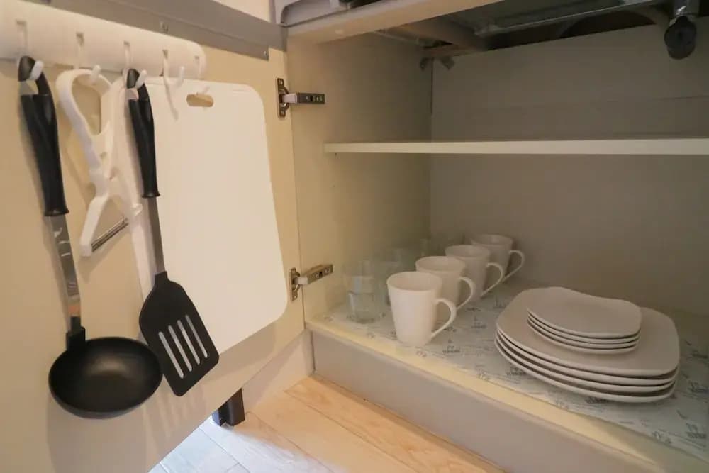 HG Cozy Hotel No.45 - photo 11