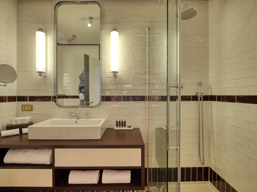 Only YOU Hotel Atocha - photo 10