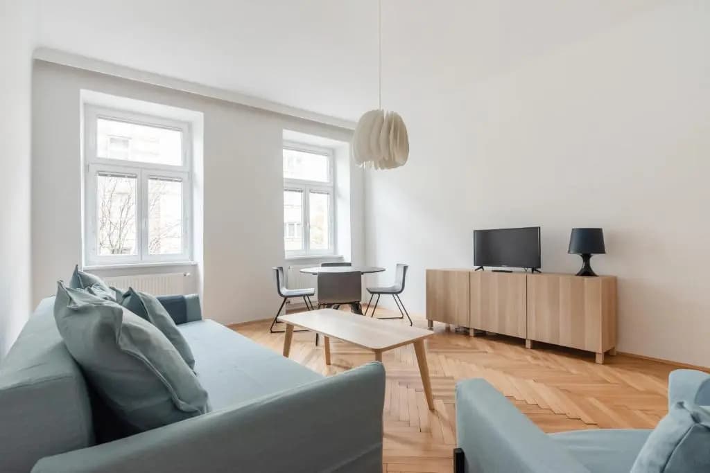 Universum Apartment 2 - photo 2