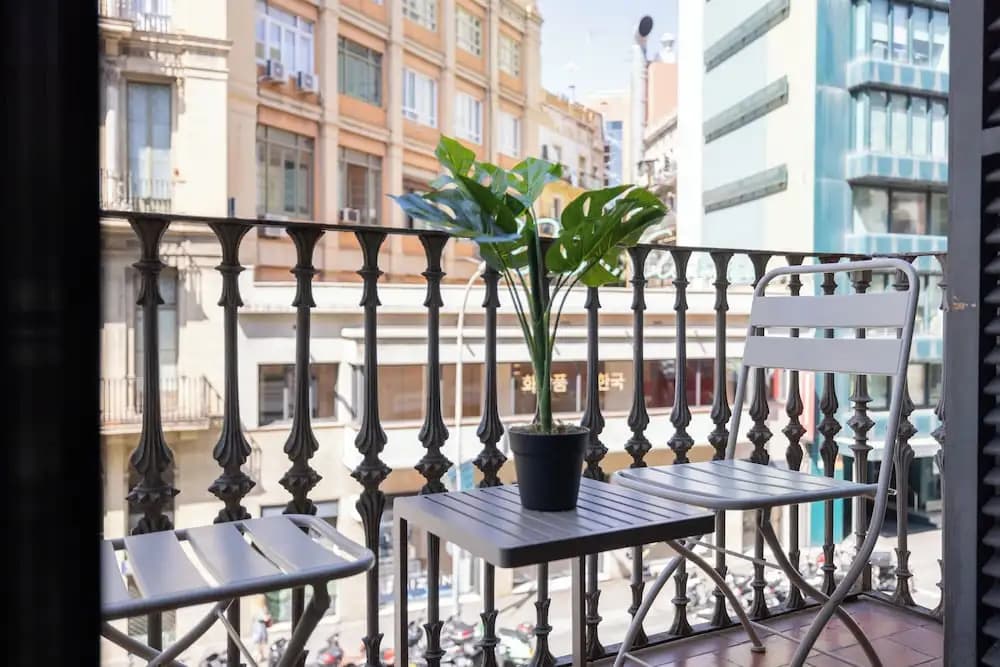 Stay U-nique Apartments Balmes - photo 8
