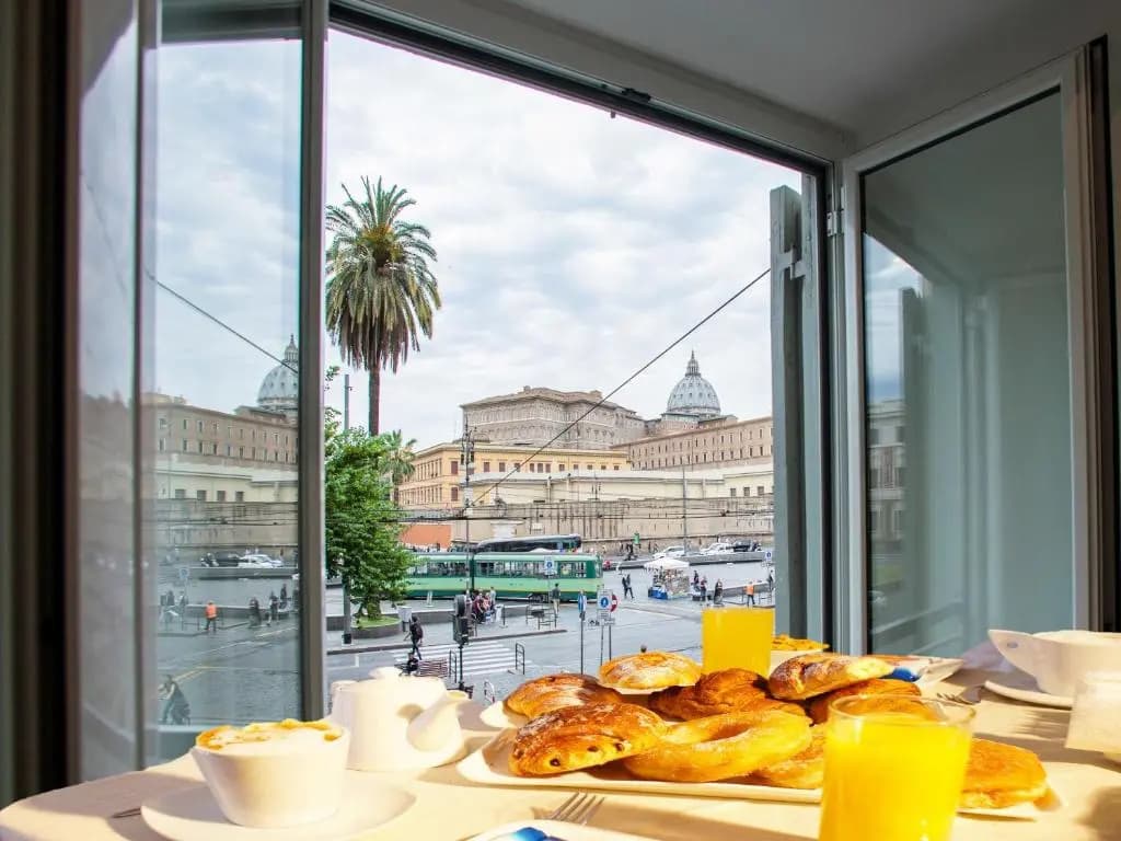 San Pietro Grand Suite - photo 11