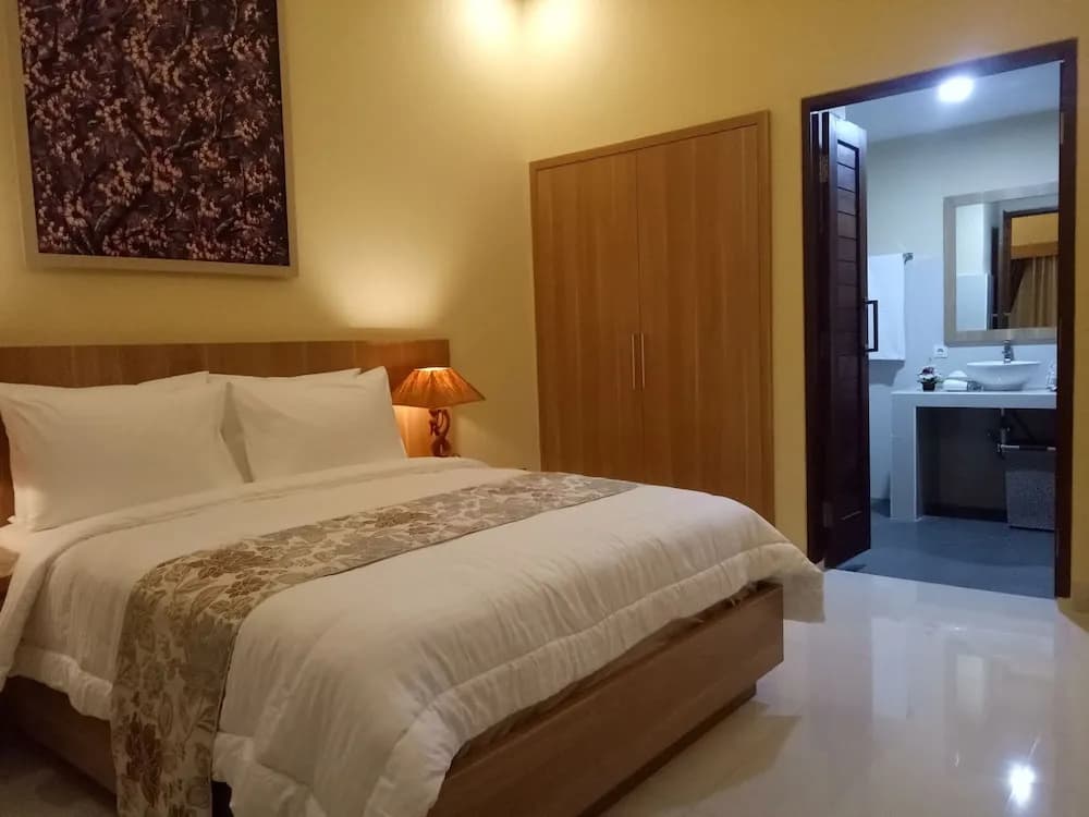 Kubu Kulat Villa - photo 4