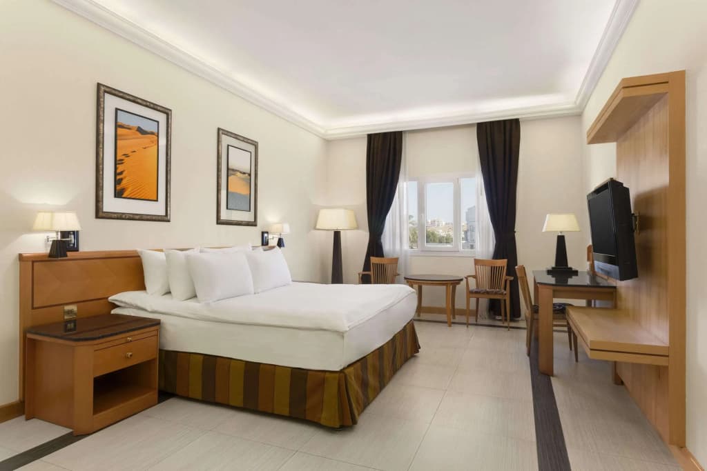 Ramada by Wyndham Qurum Beach - photo 3