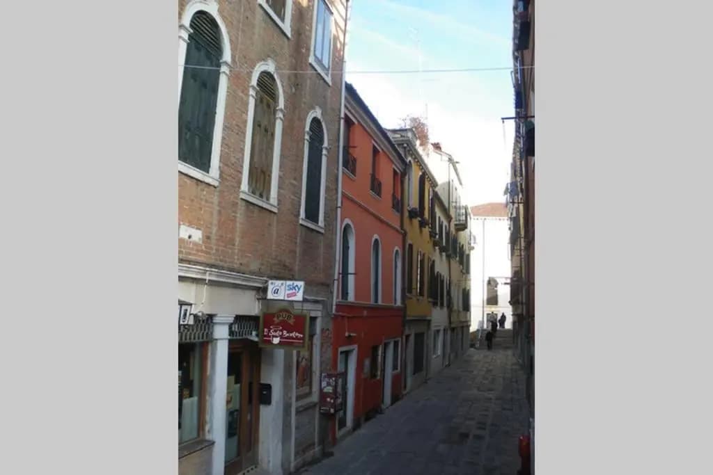 beautiful house in Venice - main photo