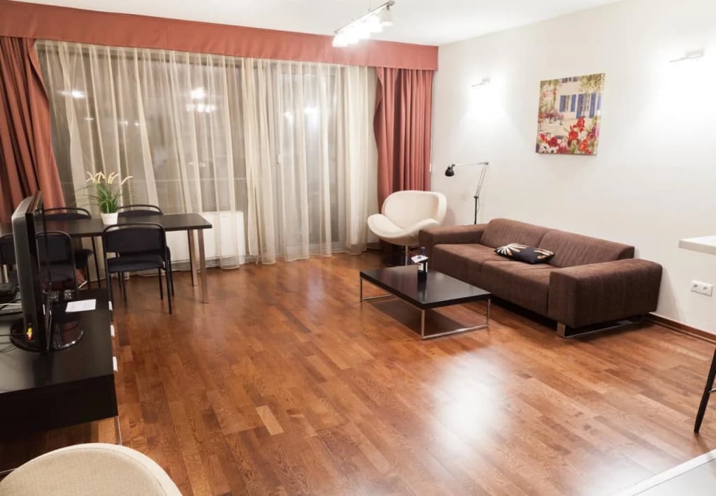City Gardens Apartments - photo 13