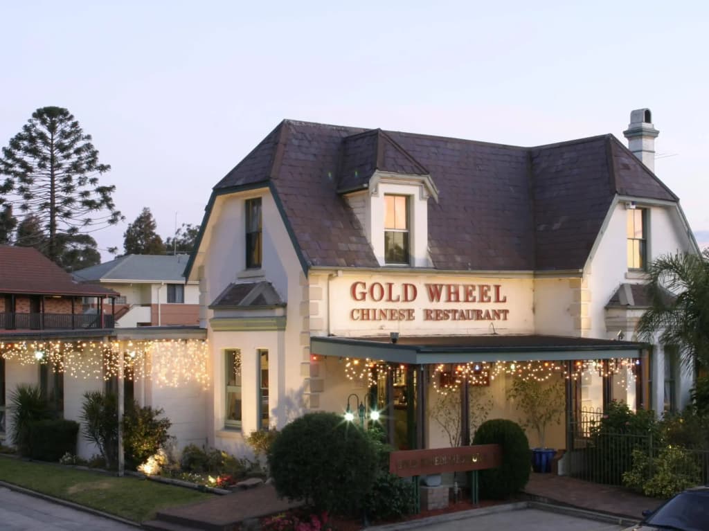 Maclin Lodge Motel - photo 1