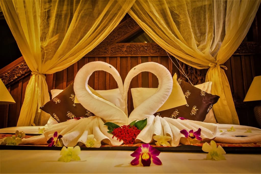 Erawan Villa Hotel - photo 6