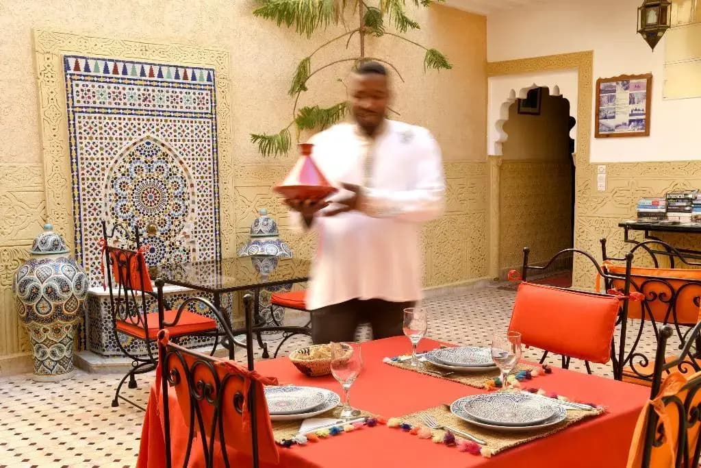 Riad Shaden - photo 24