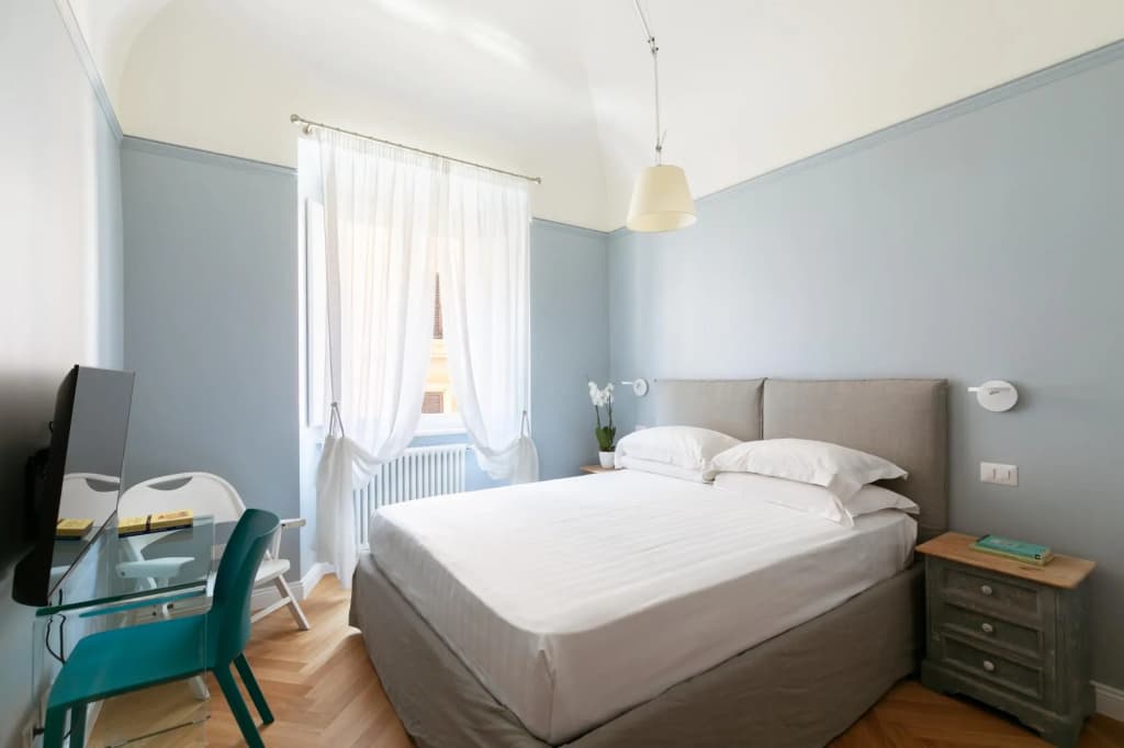 Esquilino Exquisite 2BR Apartment - photo 5