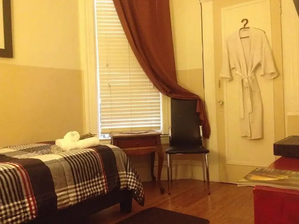 Luz Hotel - photo 6