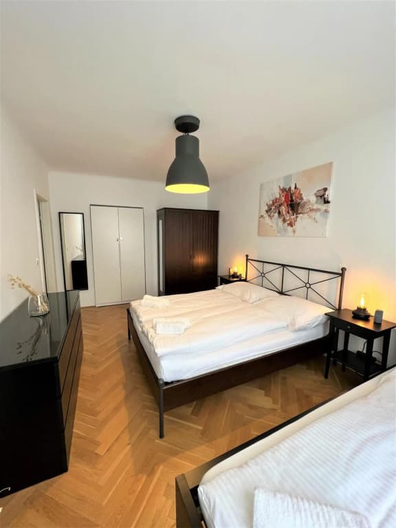 Unique Apartment Center Vienna - photo 13