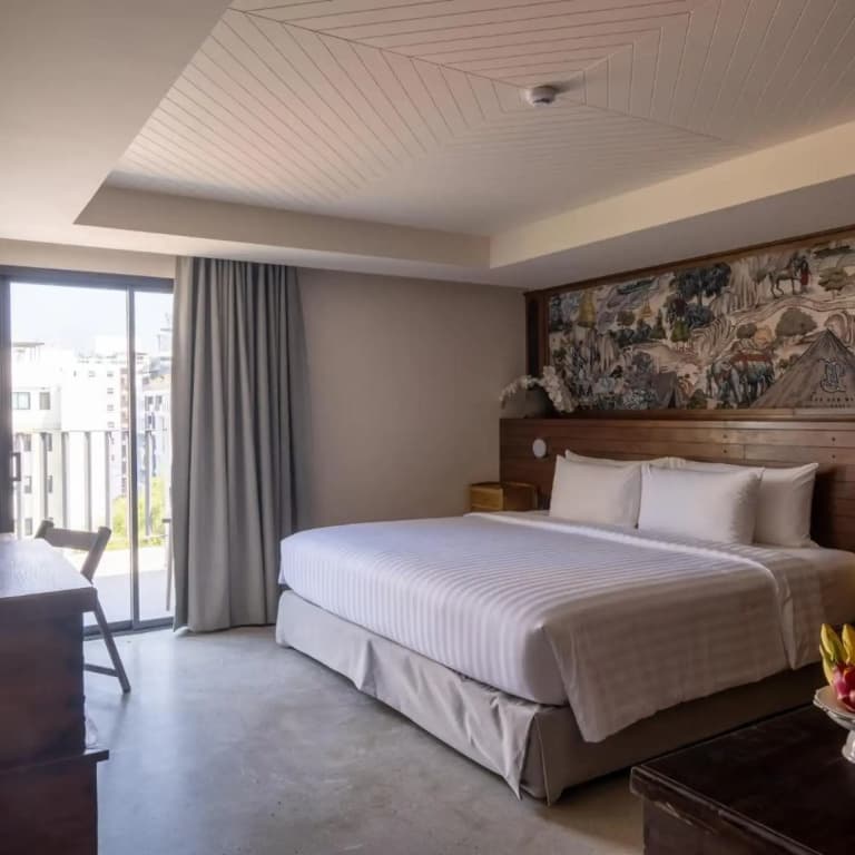 Payaa Hotel - photo 34