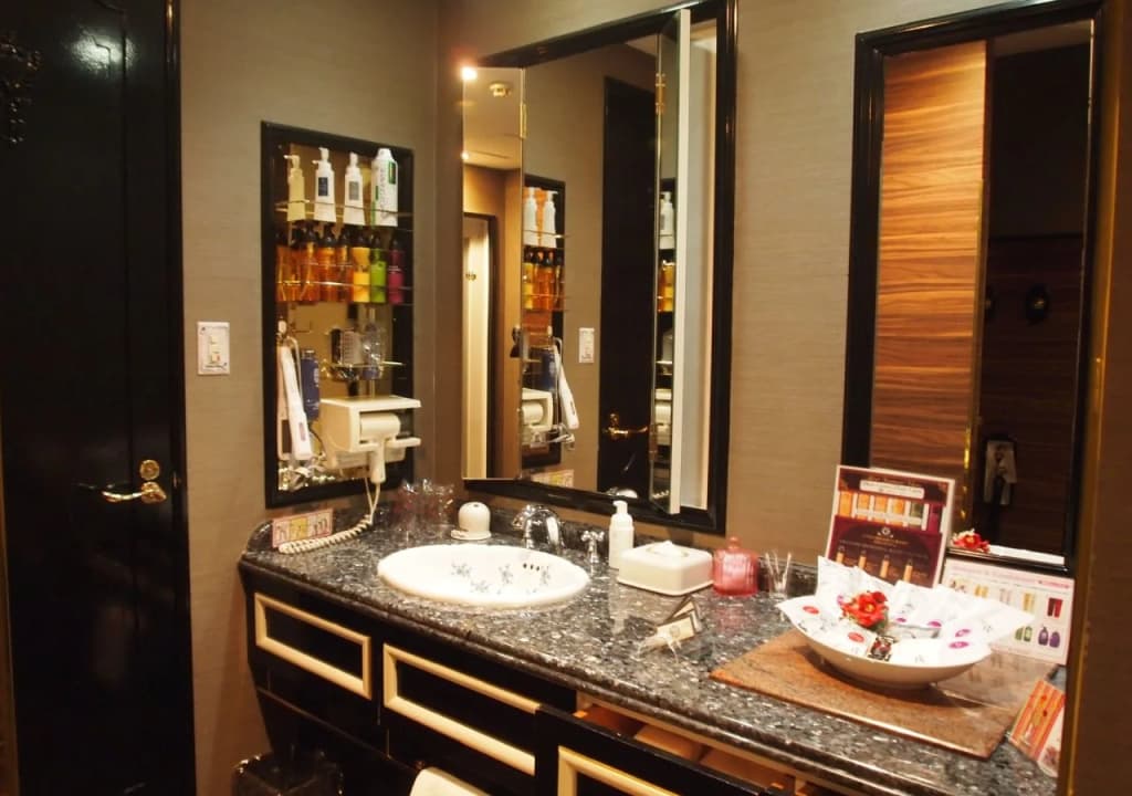 Hotel Continent Vijoux Osaka (Adult Only) - photo 10
