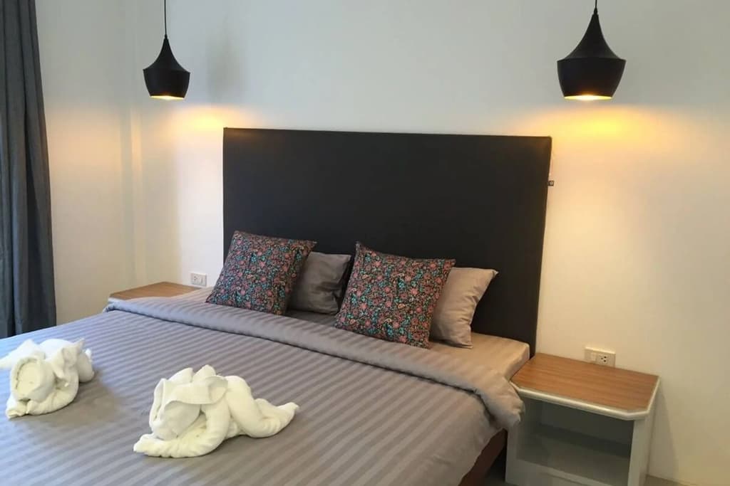 Non Du Lay Guesthouse - photo 27