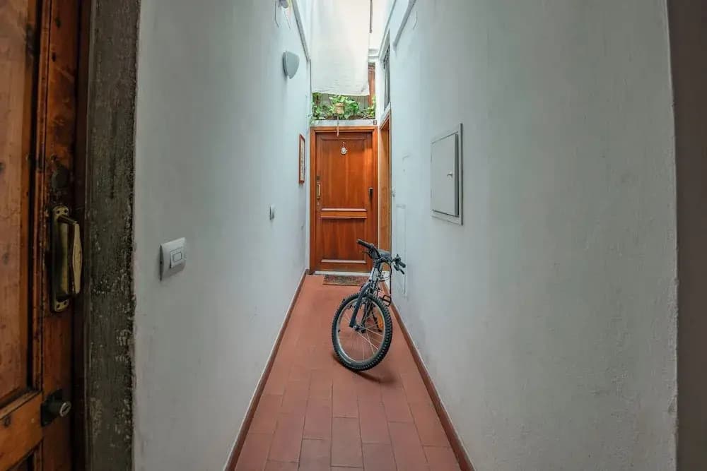 Mamo Florence - Vanni Apartment - photo 8