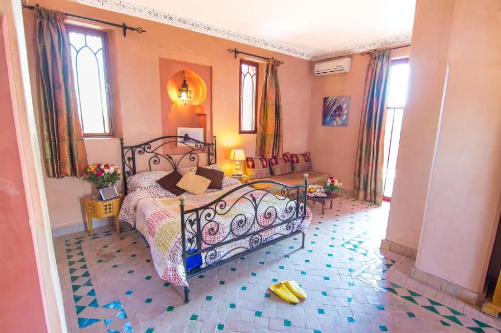 Le Relais De Marrakech - photo 26