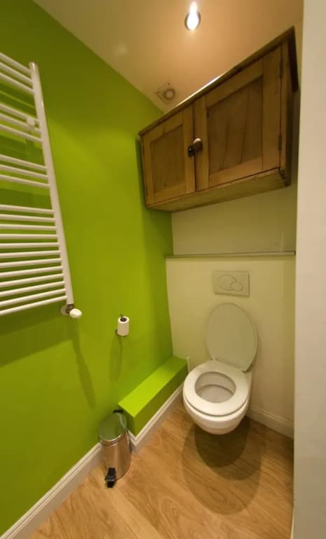 Opera Theater Apartment - photo 12