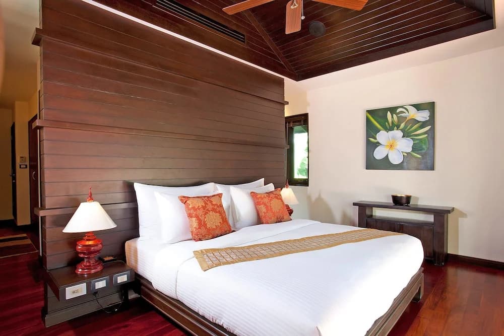 Chom Tawan Villa - photo 4