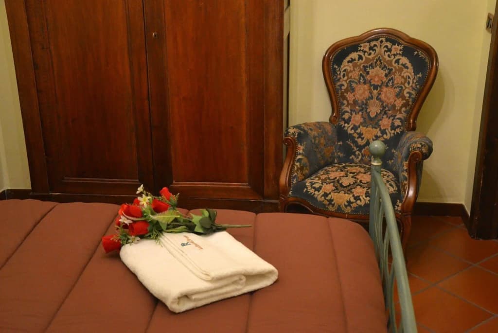 La Rosa di Firenze - photo 9