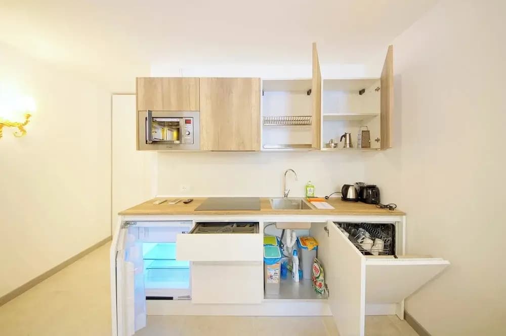 DolceVita Apartments N. 521 - photo 16